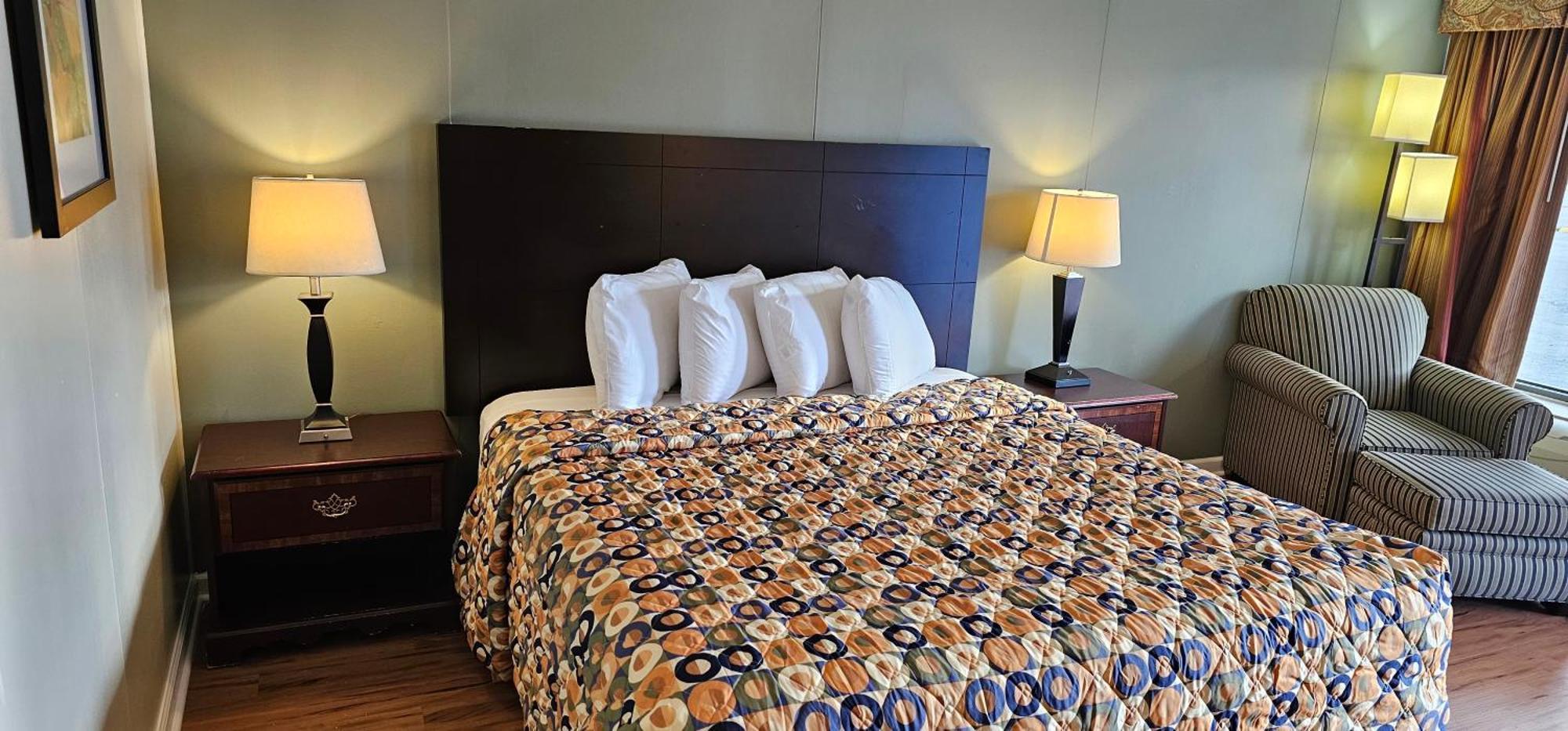 Astoria Hotel West Danville Εξωτερικό φωτογραφία
