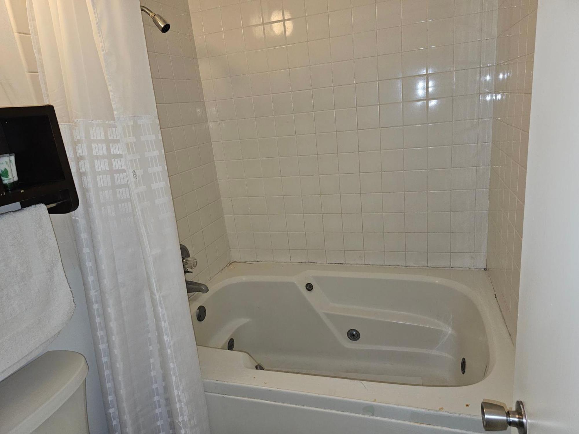 Astoria Hotel West Danville Εξωτερικό φωτογραφία