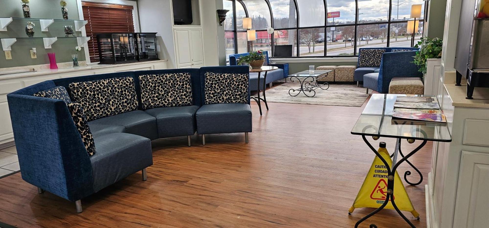 Astoria Hotel West Danville Εξωτερικό φωτογραφία