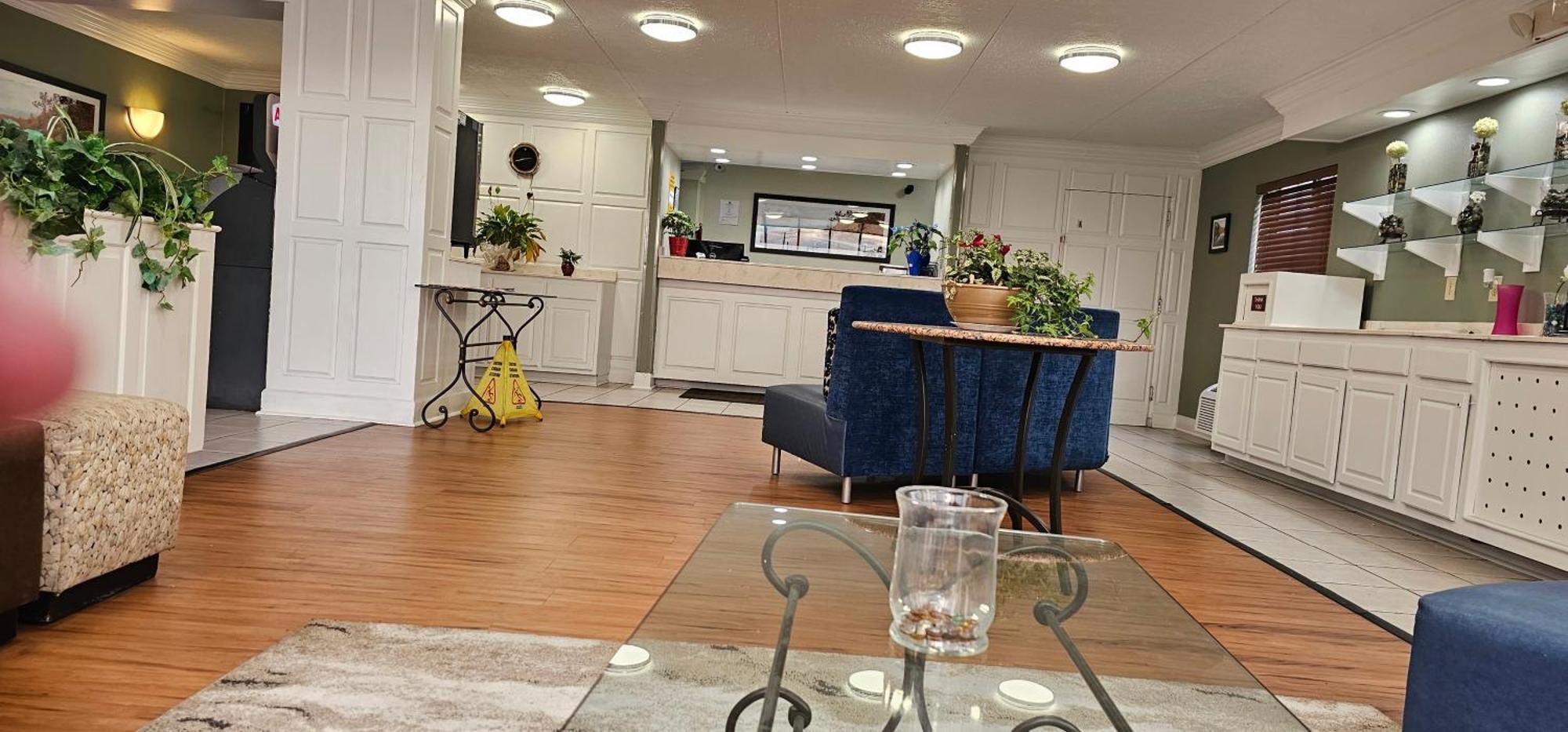Astoria Hotel West Danville Εξωτερικό φωτογραφία