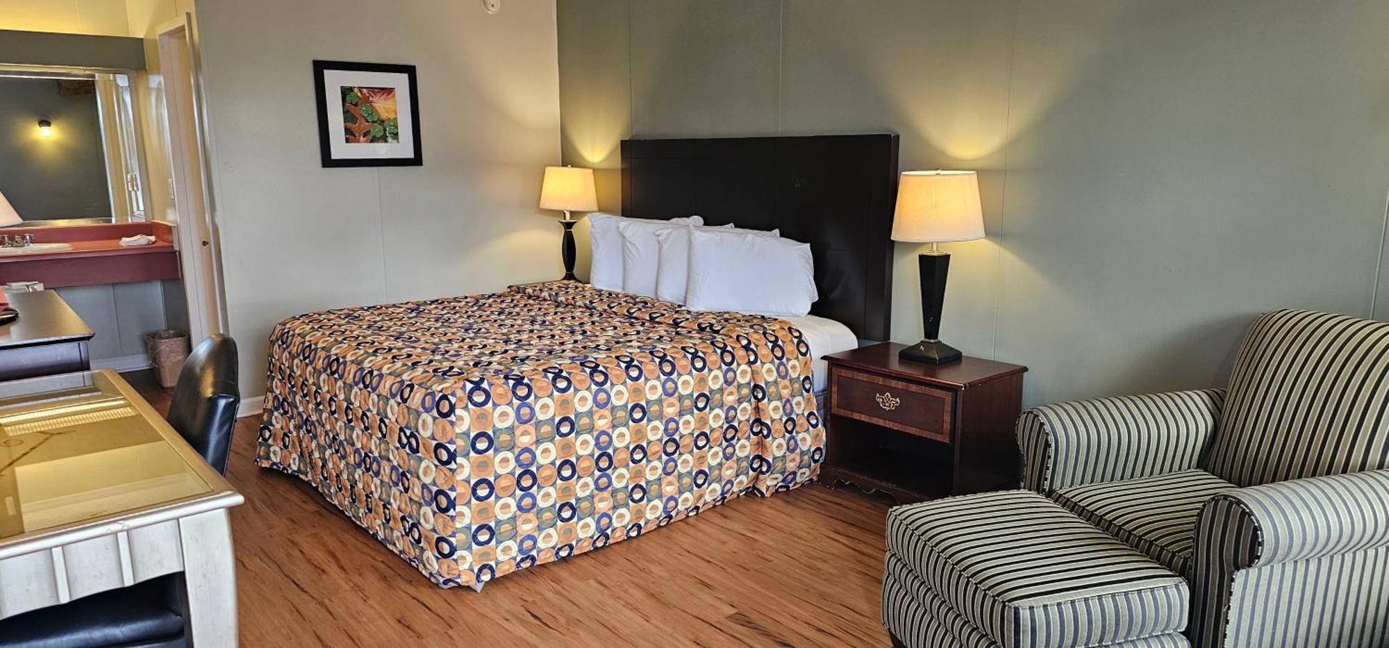 Astoria Hotel West Danville Εξωτερικό φωτογραφία