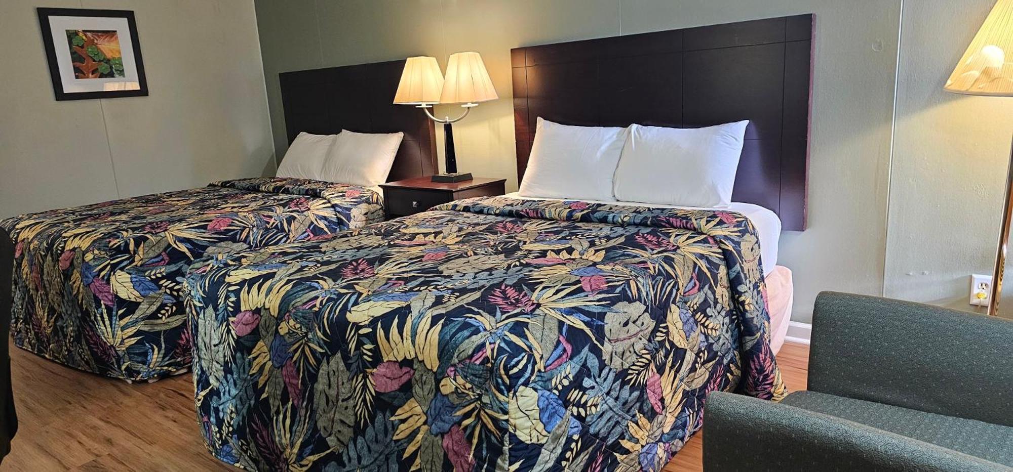 Astoria Hotel West Danville Εξωτερικό φωτογραφία